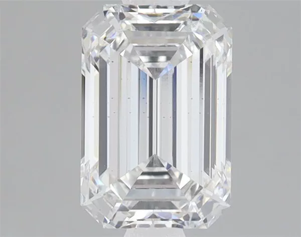 1.59 Carat · E · VS2 Rare Carat Ideal Cut