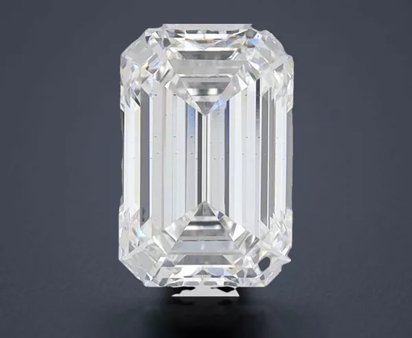 1.59 Carat · E · VS2 Rare Carat Ideal Cut