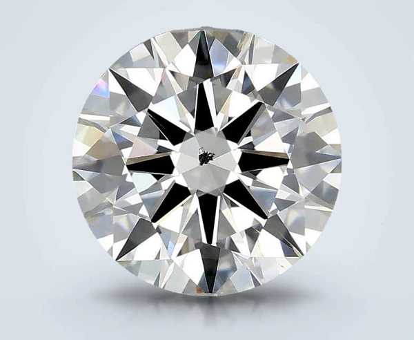 0.64 Carat · G · SI2 Rare Carat Ideal Cut