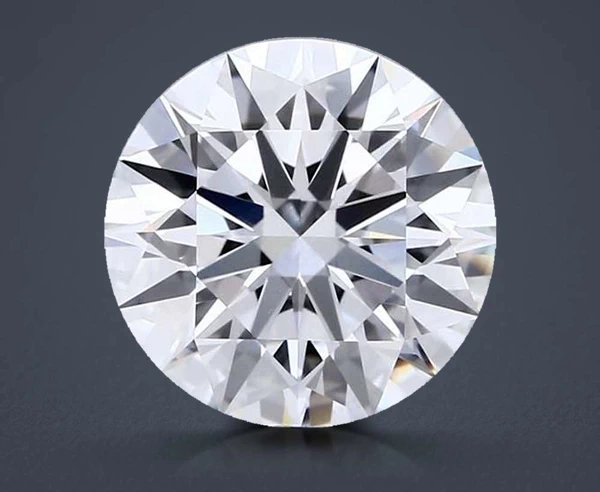4.6 Carat · D · VVS2 Rare Carat Ideal Cut