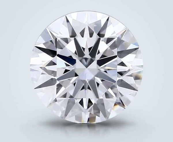 4.6 Carat · D · VVS2 Rare Carat Ideal Cut