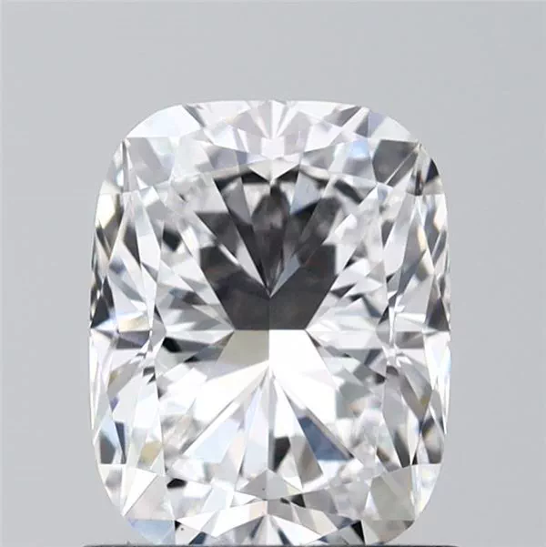 1.09 Carat · D · VS1 Rare Carat Ideal Cut