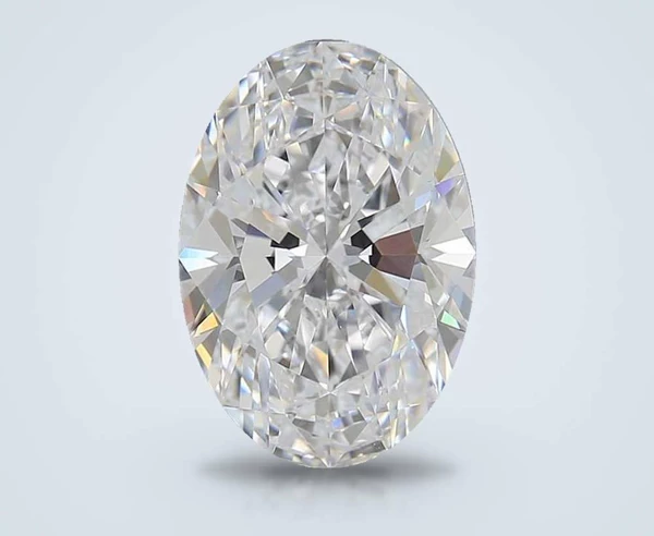 4.01 Carat · D · VVS2 Rare Carat Ideal Cut