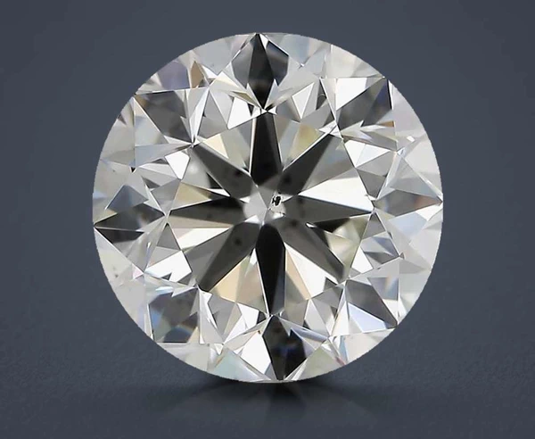 2.01 Carat · I · VS2 very good Cut