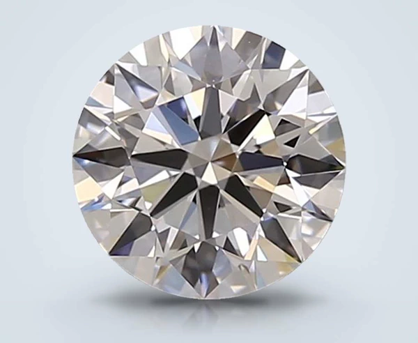 1.04 Carat · D · IF excellent Cut