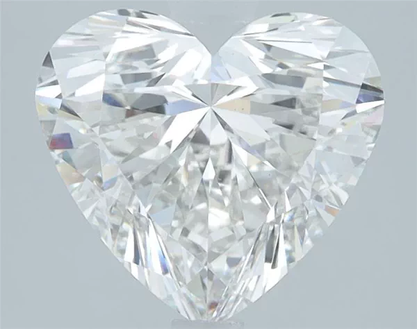 2.76 Carat · G · VS1 Rare Carat Ideal Cut