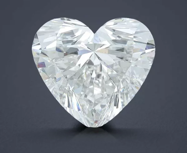 2.76 Carat · G · VS1 Rare Carat Ideal Cut