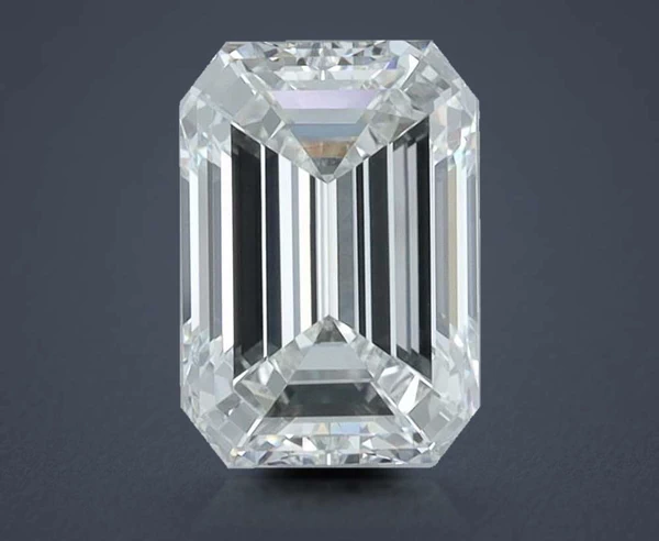 2.54 Carat · G · VVS2 Rare Carat Ideal Cut
