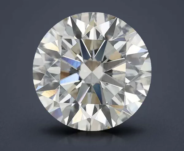 3.04 Carat · I · VVS2 Rare Carat Ideal Cut