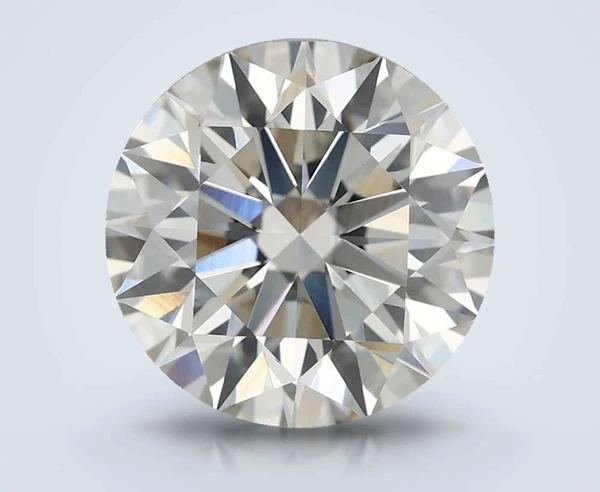3.04 Carat · I · VVS2 Rare Carat Ideal Cut