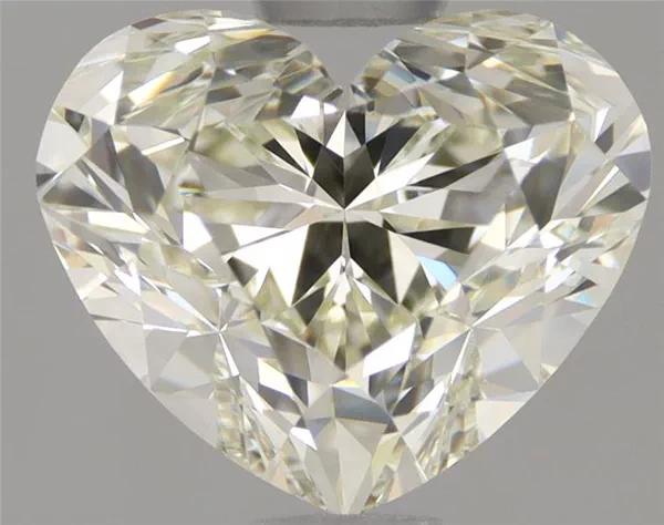 1.33 Carat · K · VS1 very good Cut