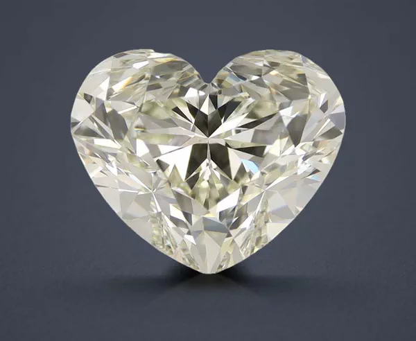 1.33 Carat · K · VS1 very good Cut