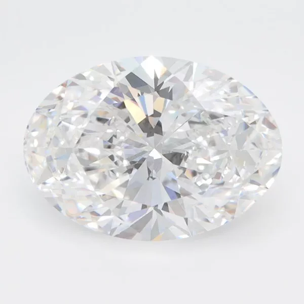 3.04 Carat · D · VVS1 Rare Carat Ideal Cut