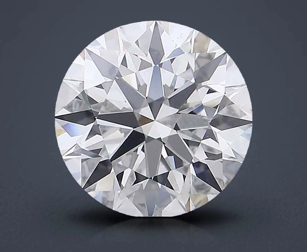 4.25 Carat · E · VS1 Rare Carat Ideal Cut