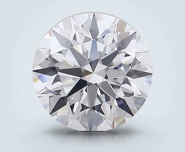 4.25 Carat · E · VS1 Rare Carat Ideal Cut