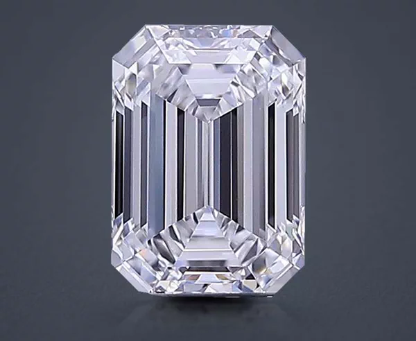 0.88 Carat · D · VVS1 Rare Carat Ideal Cut