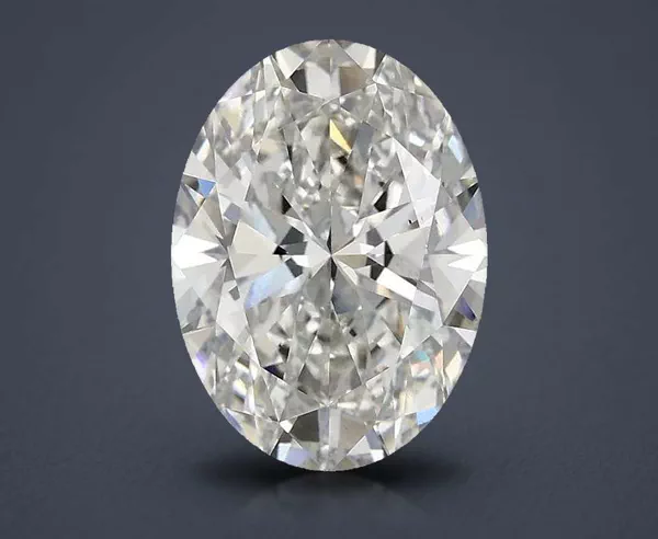 2.55 Carat · G · VS1 Rare Carat Ideal Cut