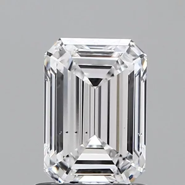 1.11 Carat · D · VS2 Rare Carat Ideal Cut