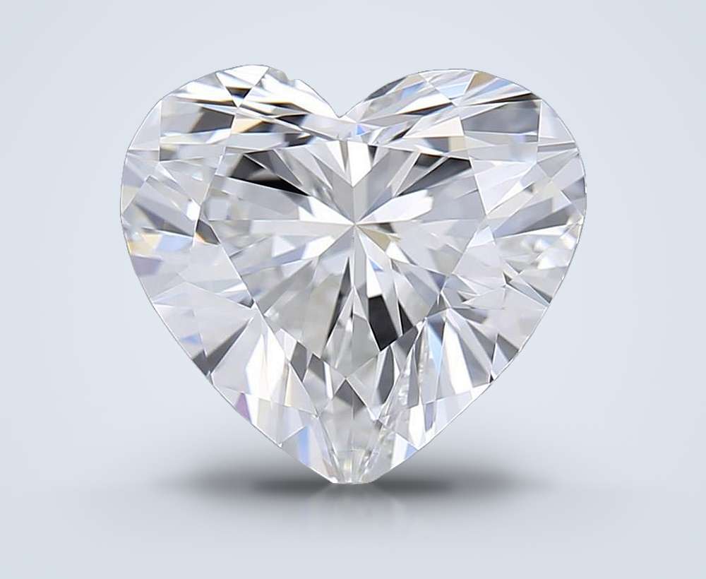 1.22 Carat · D · VVS2 Rare Carat Ideal Cut