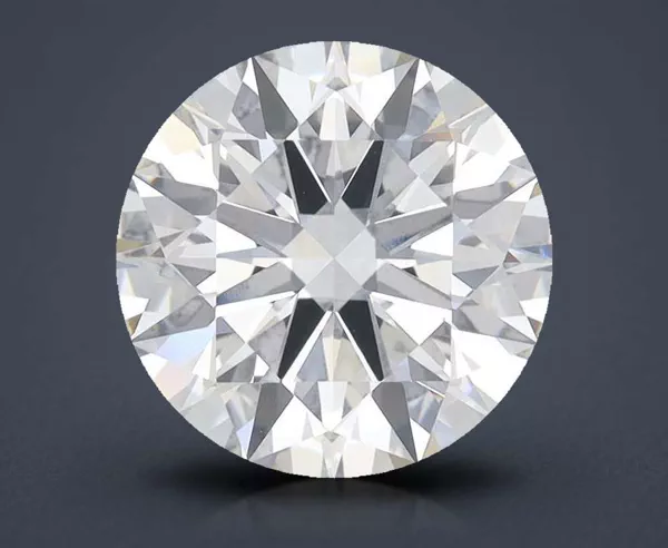 3.7 Carat · F · VVS2 Rare Carat Ideal Cut