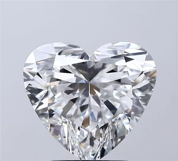 3.01 Carat · E · VS1 Rare Carat Ideal Cut