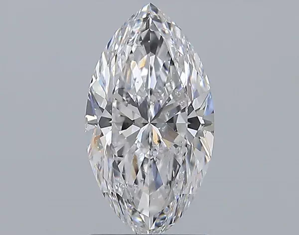 1.7 Carat · D · SI2 very good Cut
