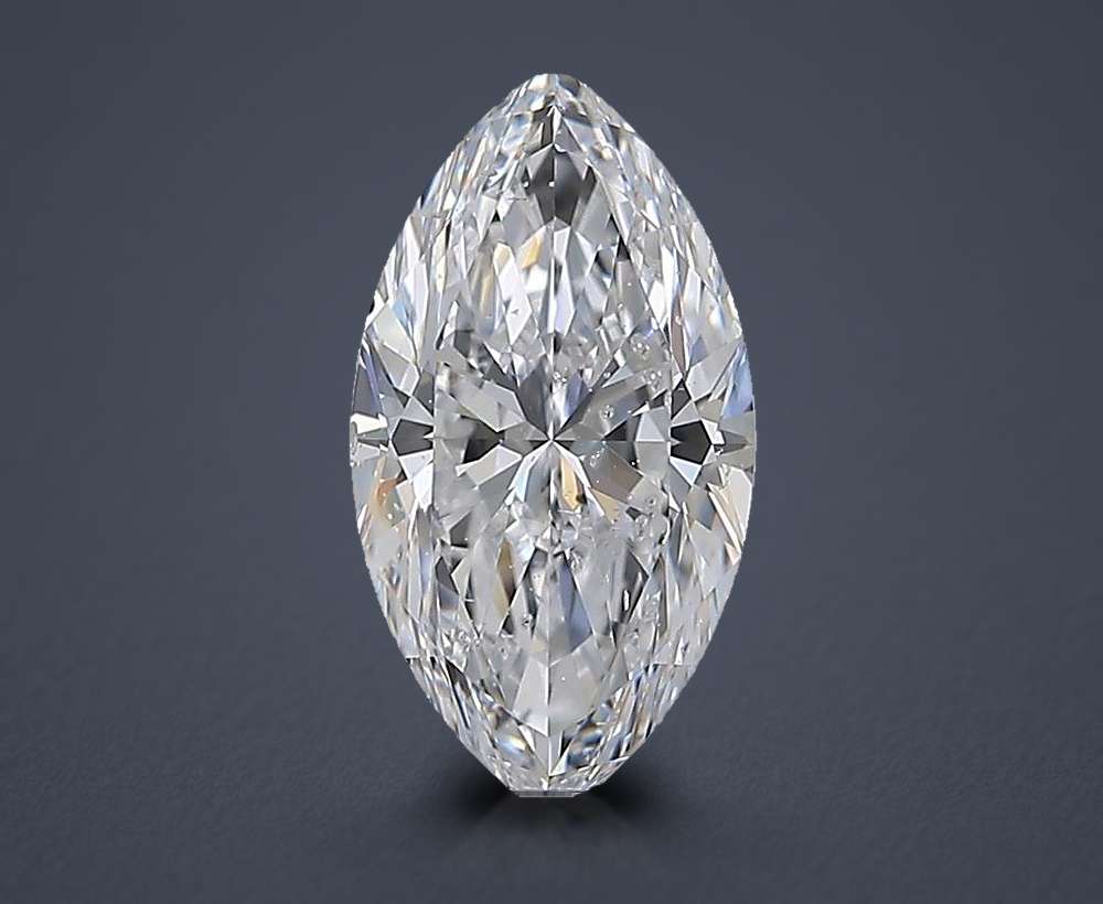1.7 Carat · D · SI2 very good Cut