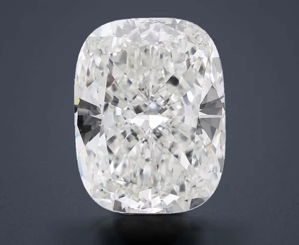 15.06 Carat · G · VS1 Rare Carat Ideal Cut