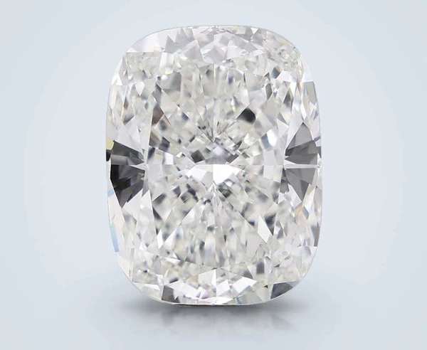 15.06 Carat · G · VS1 Rare Carat Ideal Cut