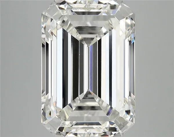 9.57 Carat · G · VVS2 Rare Carat Ideal Cut