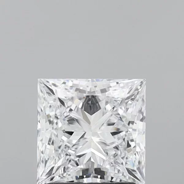 1.59 Carat · F · IF Rare Carat Ideal Cut