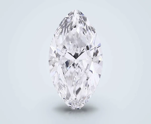 2.71 Carat · D · VVS2 Rare Carat Ideal Cut