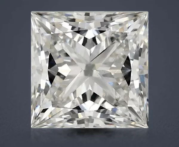 2.55 Carat · F · VS1 Rare Carat Ideal Cut