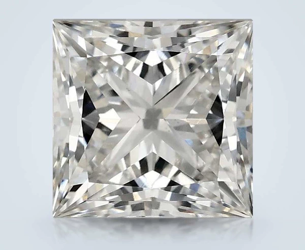2.55 Carat · F · VS1 Rare Carat Ideal Cut