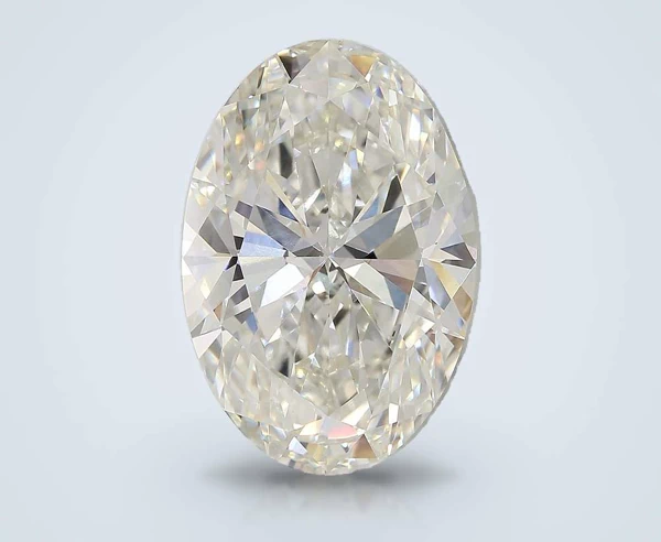 10.06 Carat · G · VVS2 Rare Carat Ideal Cut