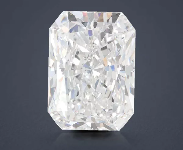 4.07 Carat · D · VVS1 Rare Carat Ideal Cut