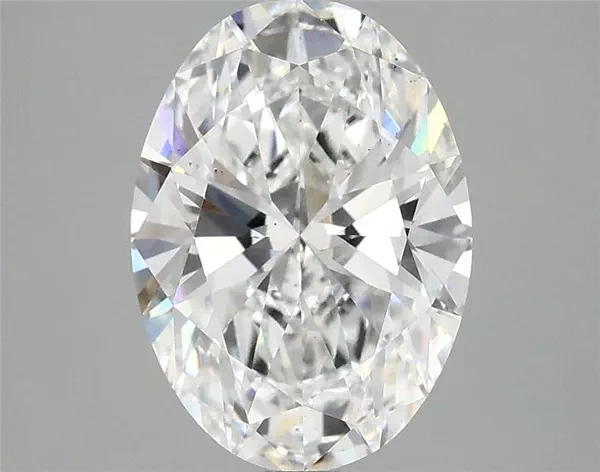 2.59 Carat · E · VS2 Rare Carat Ideal Cut