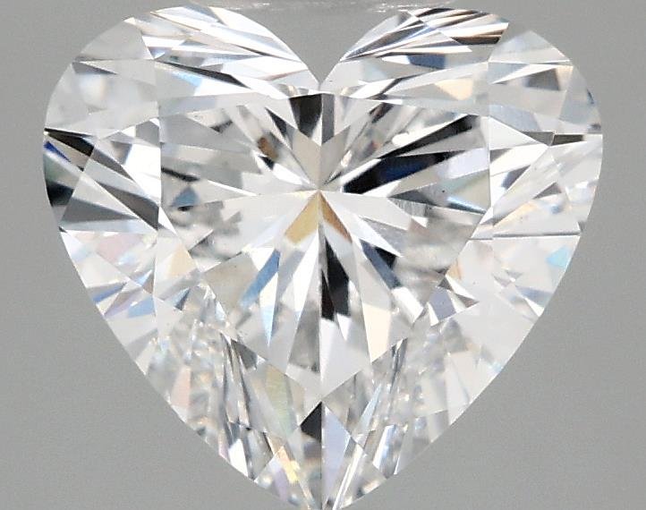 2.29 Carat · E · VS1 Rare Carat Ideal Cut