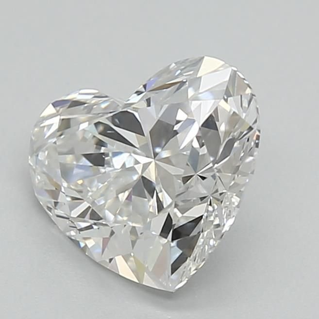 1.49 Carat · F · VVS2 Rare Carat Ideal Cut