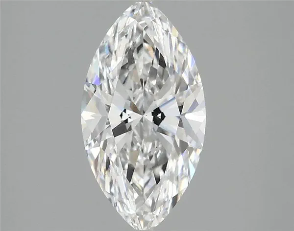 1.73 Carat · D · VS1 Rare Carat Ideal Cut