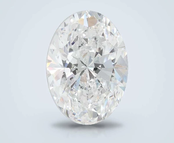 1.02 Carat · D · FL Rare Carat Ideal Cut