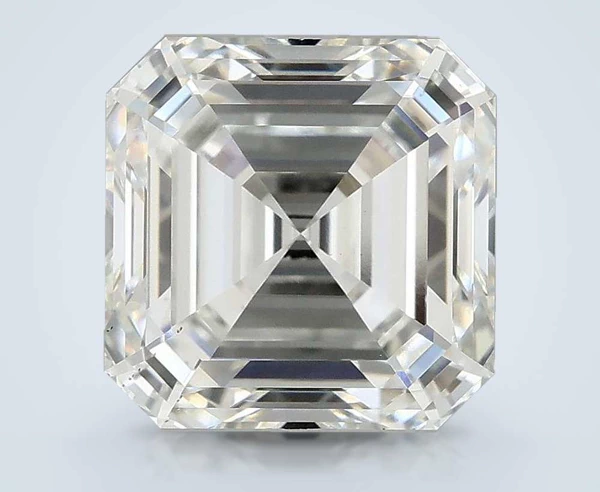 5.04 Carat · G · VS1 Rare Carat Ideal Cut