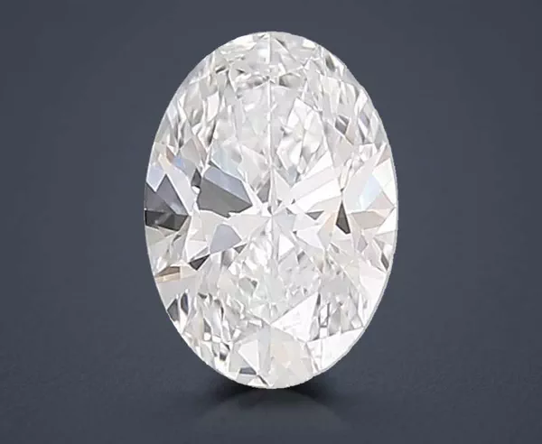 1.12 Carat · D · VVS2 Rare Carat Ideal Cut