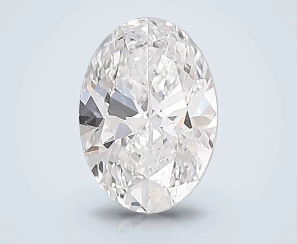 1.12 Carat · D · VVS2 Rare Carat Ideal Cut