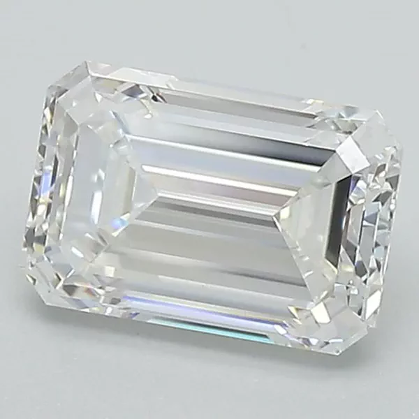 1.59 Carat · E · VVS1 Rare Carat Ideal Cut