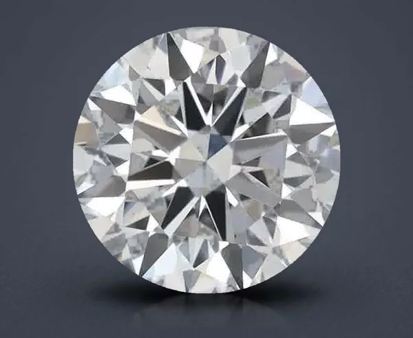 0.96 Carat · D · VVS2 Rare Carat Ideal Cut
