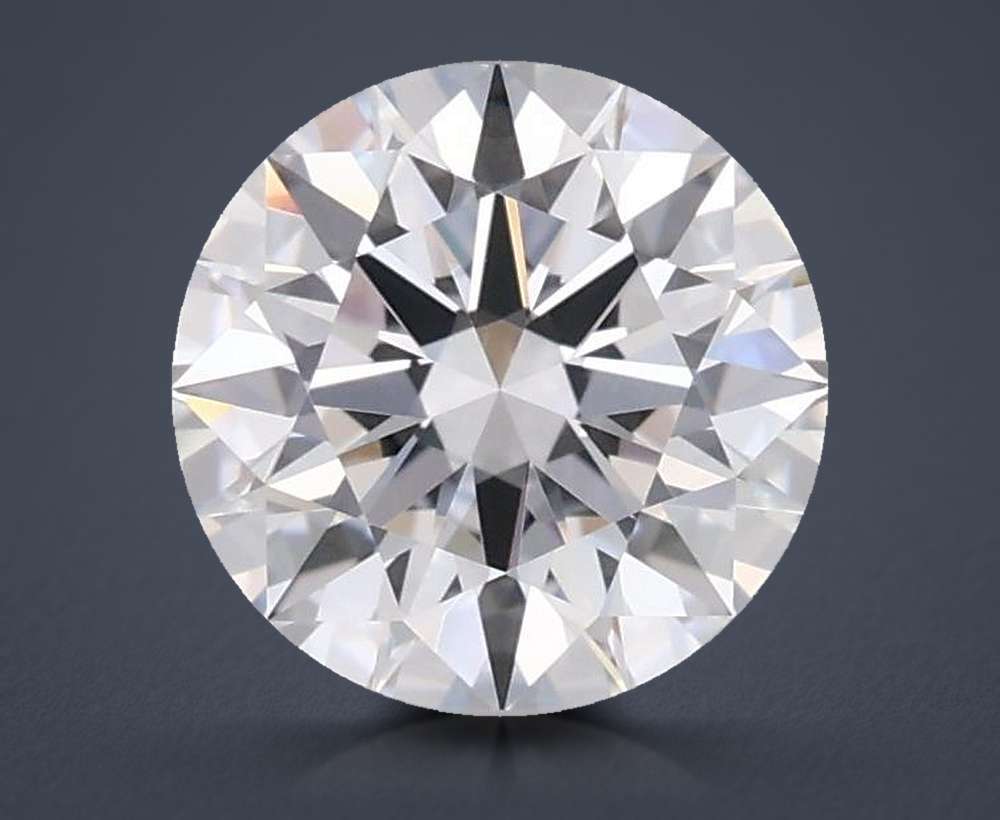 1.06 Carat · D · IF Rare Carat Ideal Cut