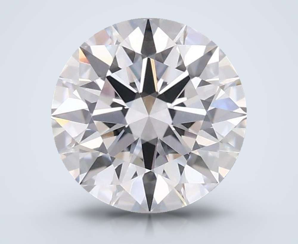 1.06 Carat · D · IF Rare Carat Ideal Cut