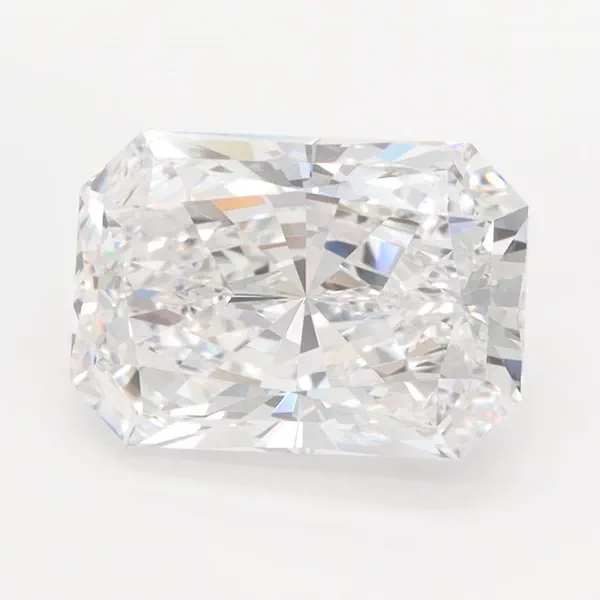 3.52 Carat · E · IF Rare Carat Ideal Cut