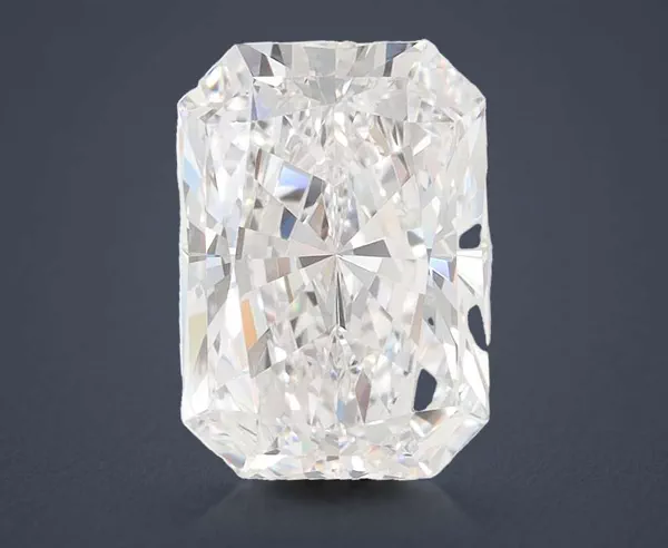 3.52 Carat · E · IF Rare Carat Ideal Cut